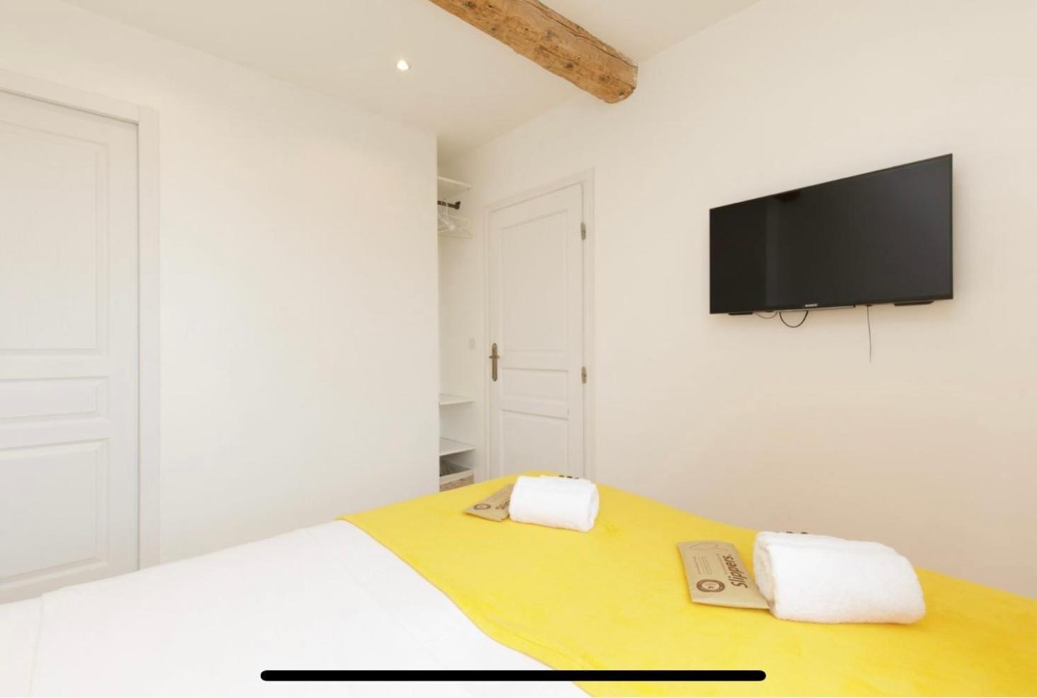 Appartement Palais Des Festival View Cannes